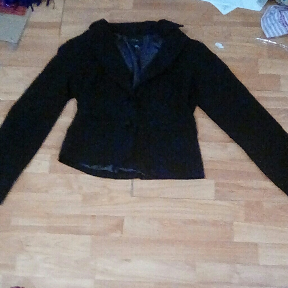 Dress Jacket